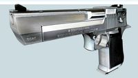 Desert Eagle .50 AE