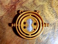 Time Turner by Leo96Hansen