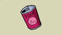 POOP Can