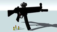 MP5 Tactical
