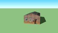 Outhouse