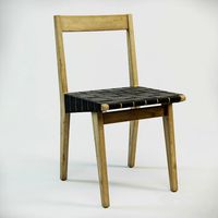 Side chair 666C
