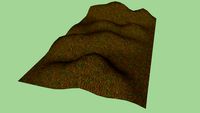 terrain