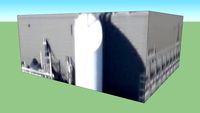 Building in Gresham, OR, USA