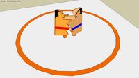 paper sumo game (sketchyphysics2)