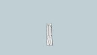 Lama OTF Hidden Blade