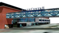 Saint Paul River Centre