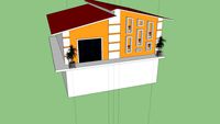 FACHADA ECOLÓGICA