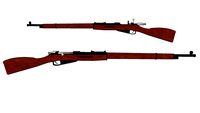 Mosin Nagant