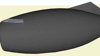 DSF cyclone v1.0 (read description before rating)