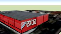 Supermercado Extra