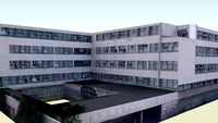 Faculty of Philosophy, Sarajevo