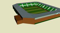 home park closed