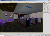 Office 0333d model