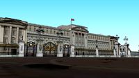 Buckingham Palace