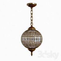 Restoration Hadrware /