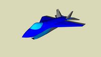 Boeing X-32
