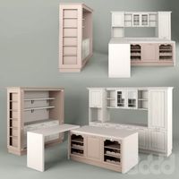 CUCINE LUBE Laura