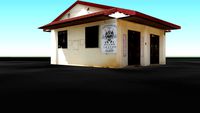 CV Suites 109-110