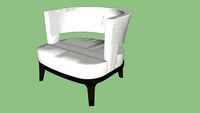 SOFAS ARMCHAIRS POUF Astrid MOOD