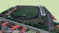 Estadio Rafael Angel Camacho