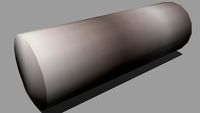 Depleted Uranium