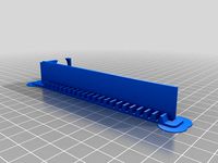 Mini 3-Axis CNC v0.29 by MakerBlock