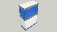 Aquarium Stand