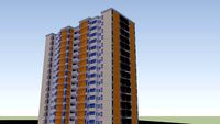 Edificio Araguaney