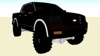Custom Ford F-150