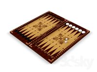 Backgammon