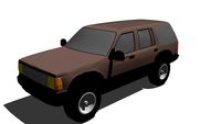1994 ford explorer 1mb