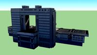 Biblioteca del Congreso Nacional de Chile‎