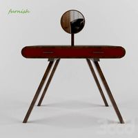 Dress Table