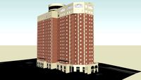Hotel Dann Carlton