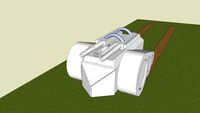 T-45 assult barger.