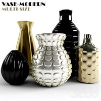 Vase-Modern