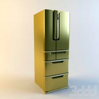 Холодильник Toshiba