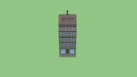 Nue Town House 2