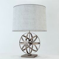 Lucy Table Lamp