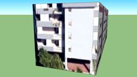 Edificio in Reggio di Calabria RC, Italia