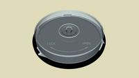 CD Case
