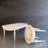 Camelgroup Siena Day avorio