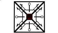 FERFORGE 52X52