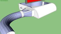 Airbox Dinamico