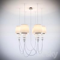 Morosini & Evi style Gadora LA6