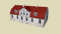 Østergade 51, Faaborg