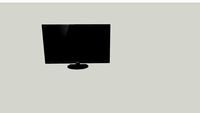 Sony led 3d tv