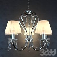 Люстра подвесная Odeon Light/Persa