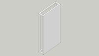 4x8 panel